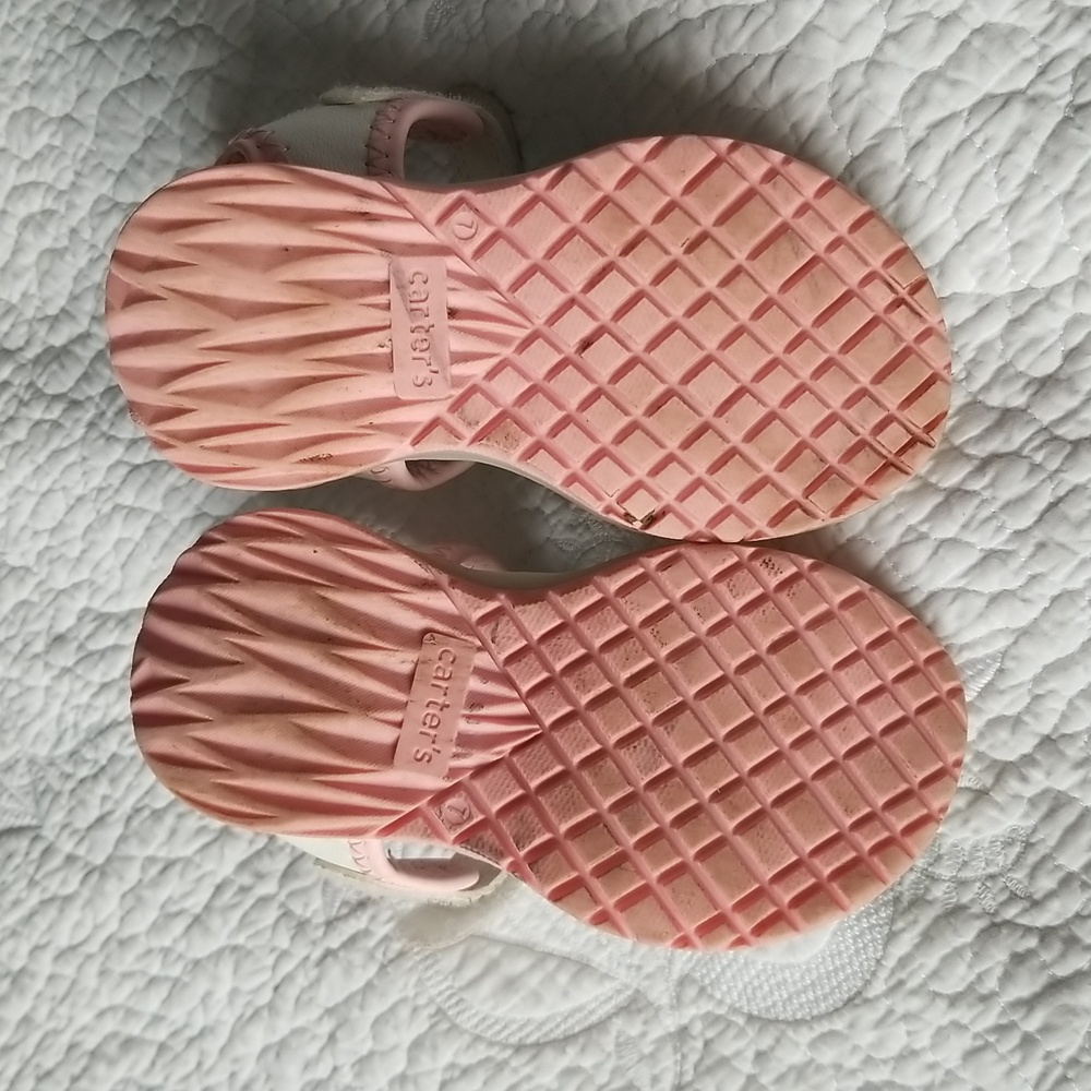 LIGHT-UP UNICORN SANDALS - Picture 10 of 10